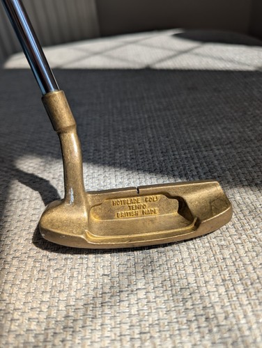 Hotblade tempo golf - hotblade, putter