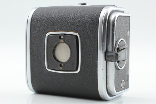 Exc hasselblad a12 - hasselblad, type