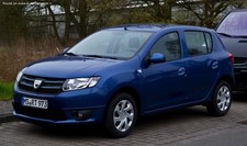 Dacia Sandero 2012-2016 Workshop Manual Service Repair Guide ON CD