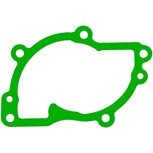 Spare parts water - pump, cover