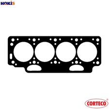 GASKET CYLINDER HEAD 411278P