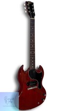 Gibson SG Junior
