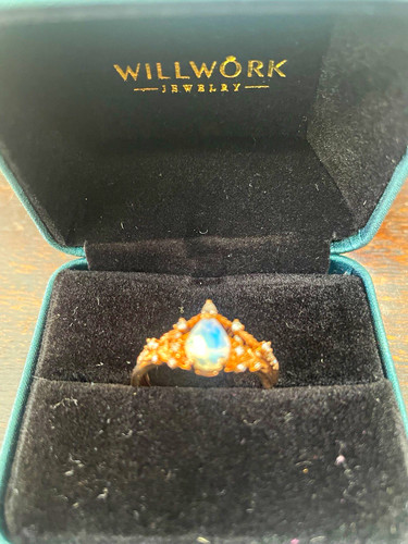 Willwork vintage pear - willwork, shaped