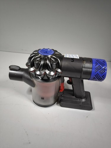 Dyson vacuum used - dyson, weak