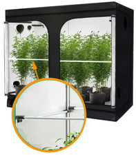Grow Tent 240 x 120 cm