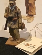 Del Prado Men At War Volunteer