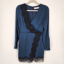 Keepsake The Label Mini Dress