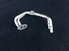 RENAULT TURBO COOLANT STEEL PIPE MASTER MOVANO INTERSTAR 2.3 DCI 984402 2012