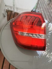 A1669066102 MERCEDES X166 GLS  LED GLS 350d Europe