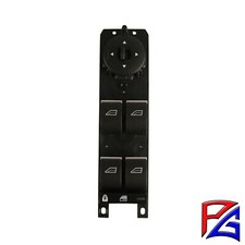 Front Right Electric Window