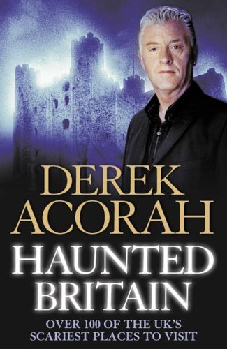 Haunted britain over - over, of