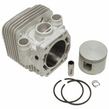 Cylinder & Piston 56mm for