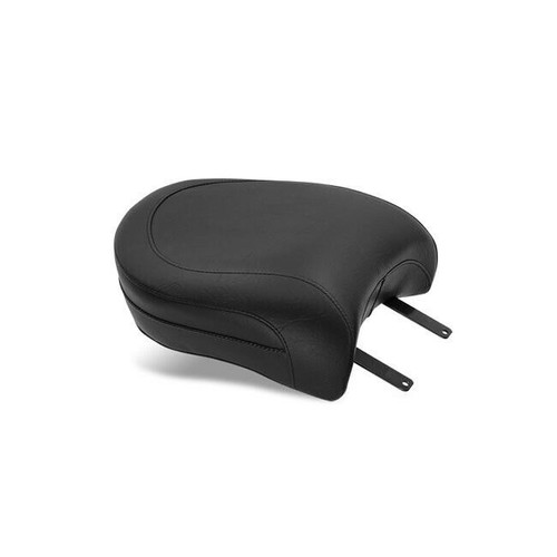Mustang vintage pillion seat - vintage,