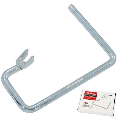 Neilsen brake pedal - neilsen, booster