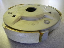 Clutch Automatic Motorcycle Scooter V3 V5 Sapero Legacy 250 CFMOTO Qlink 2007 +