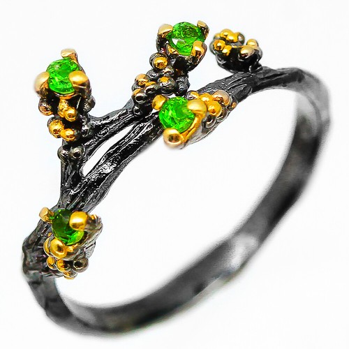 Jewelry gift natural chrome - jewelry,