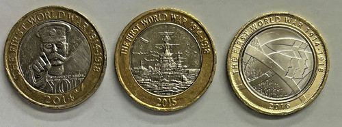 First world war 1914 - first,