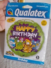 Trash Pack Balloon Happy