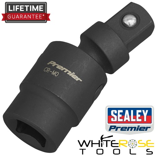 Sealey impact socket - sealey,