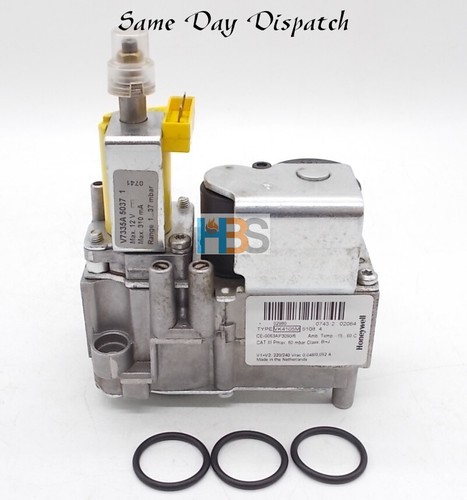Potterton performa main - potterton, 28,