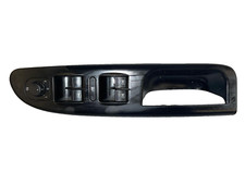 VOLKSWAGEN PASSAT 2007 DRIVERS DOOR 4 WAY ELECTRIC WINDOW SWITCHES