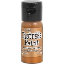 Tim Holtz Distress Acrylic
