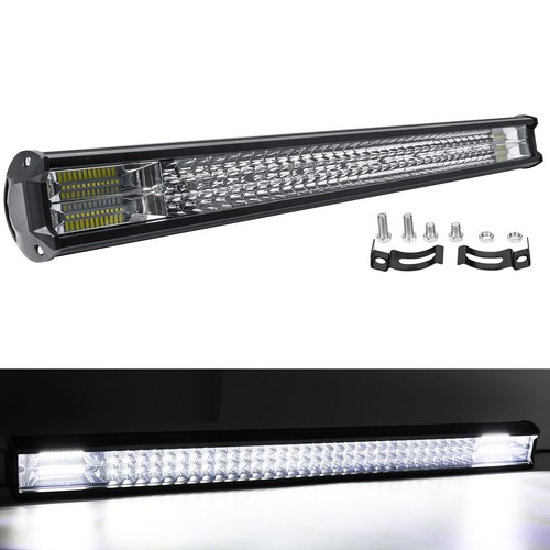 Inch led work light bar - inch,
