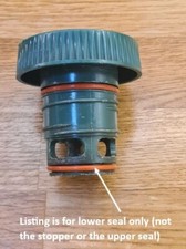 Aladdin Stanley Classic Flask