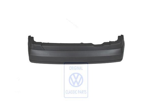 Golf mk3 vr6 gti rear - vw, cl