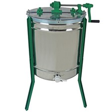 9 frame manual extractor
