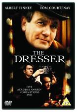 The Dresser (DVD, 2004) NEW