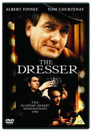 The dresser new - the,