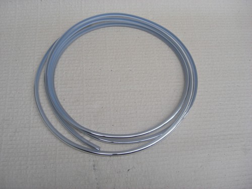 Classic mini windscreen seal - mini,