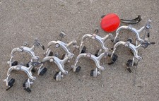 Dia Compe 500 G Brake Calipers