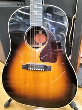 Gibson J-45 Rosewood VS Used