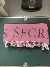 Victoria's Secret Pink Fringed