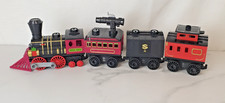 Toy Story Matchbox Mega Rig