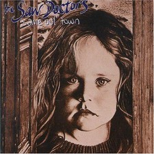 Same Oul' Town - The Saw Doctors