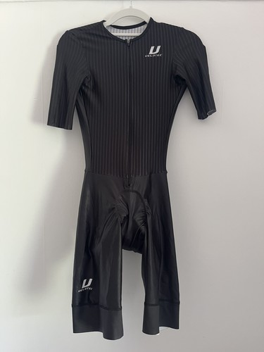 Velotec pro aero skinsuit - velotec, tt