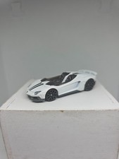 Hot Wheels Lamborghini