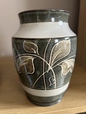 Denby Pottery