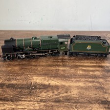Mainline Railways OO Gauge