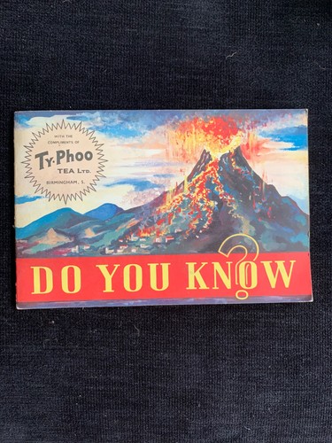 Phoo tea ltd you know - ltd,