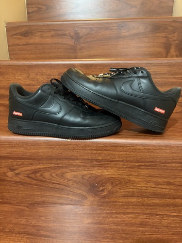 Size supreme x - -,