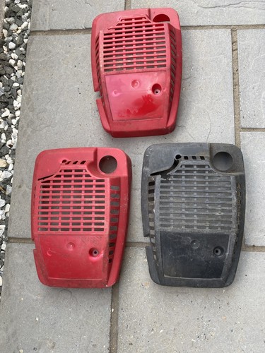 Mountfield recoil starter - 3,