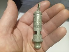 ARP Whistle by J. Hudson & Co