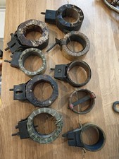 10 Vintage Tuning Inductance