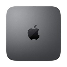 Apple Mac Mini (2018) i3 3.6