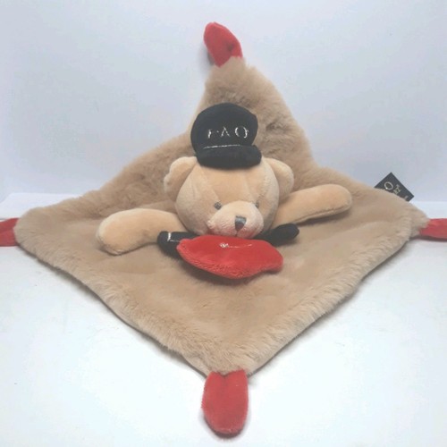Doudou compagnie soft toy - doudou,