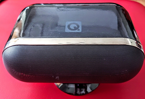 Acoustics 7000c centre - q,